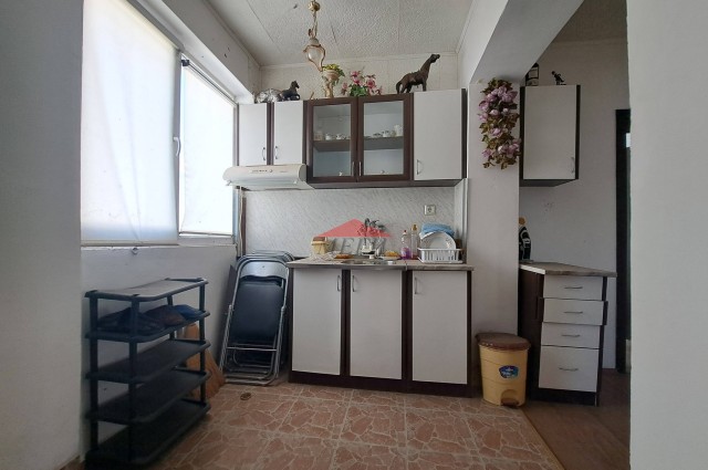 Етаж от къща