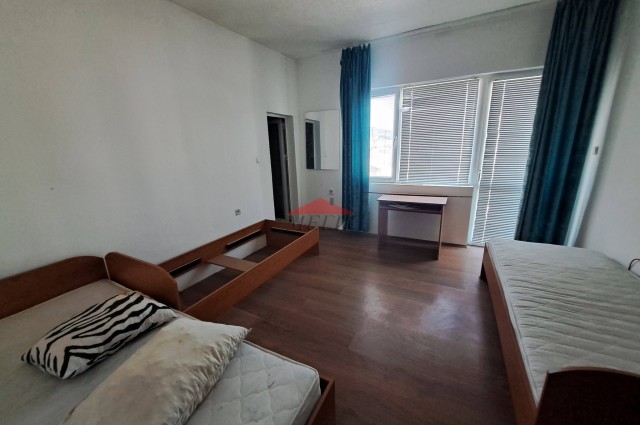 Етаж от къща