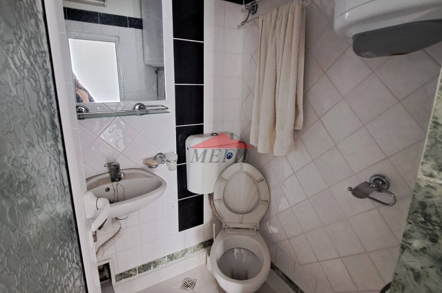 Етаж от къща