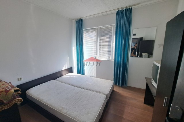 Етаж от къща