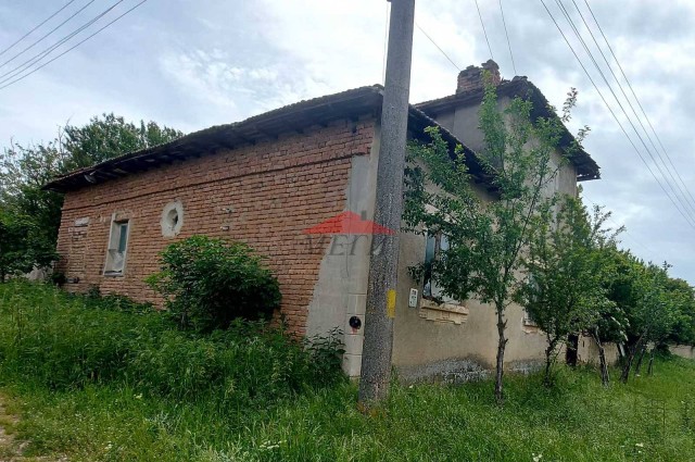 Къща Овча Могила