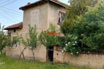 Къща Овча Могила