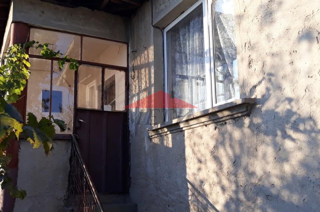 Къща с.Царевец