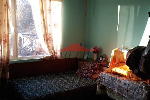 Къща с.Царевец