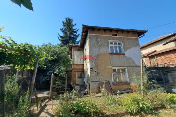Къща с.Ореш