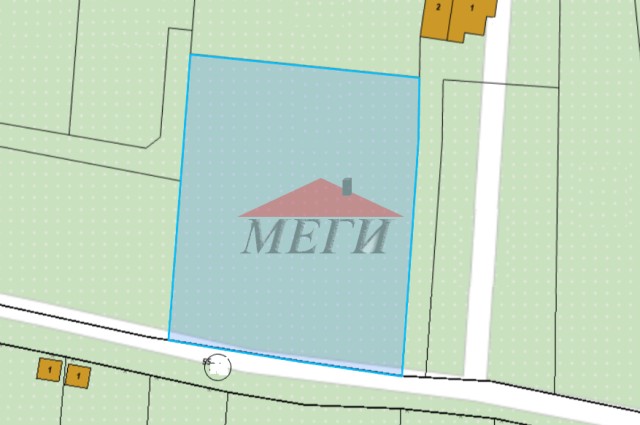 Дворно място