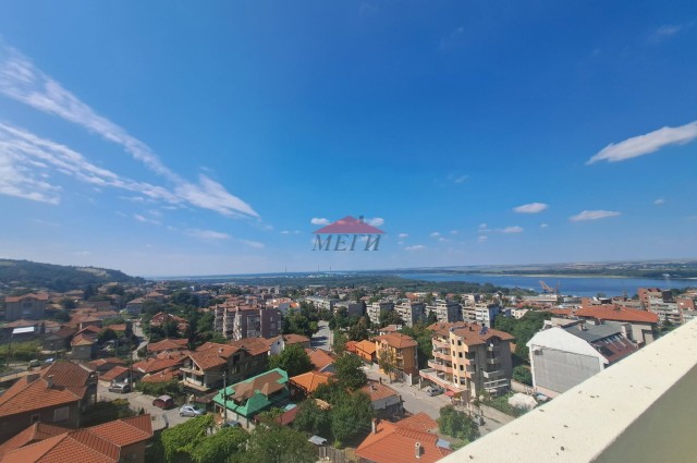 2 - стаен уширен