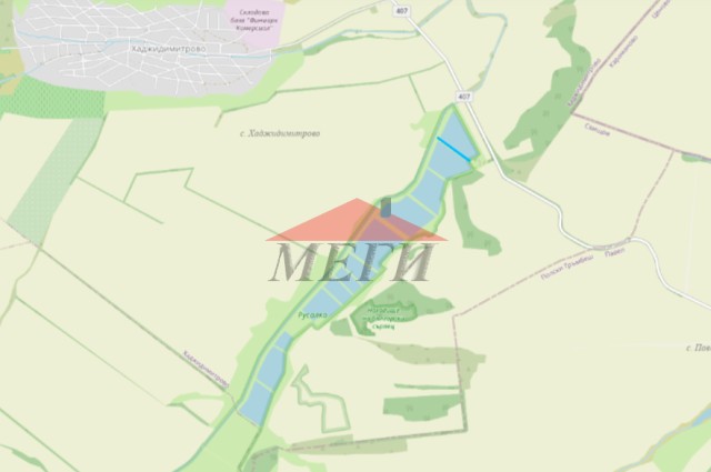 Рибно стопанство