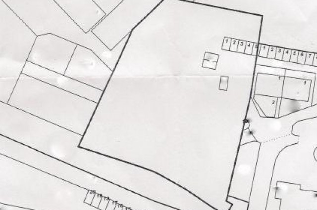 Парцел-Строителен терен