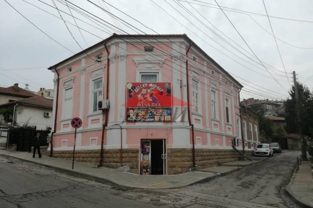 Къща в гр.Свищов