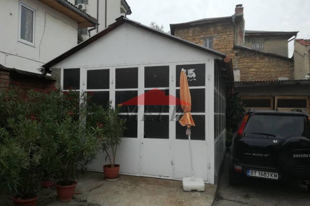 Къща в гр.Свищов