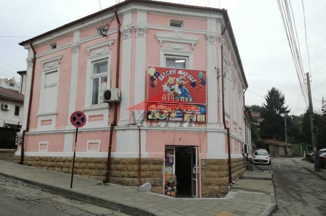 Къща в гр.Свищов