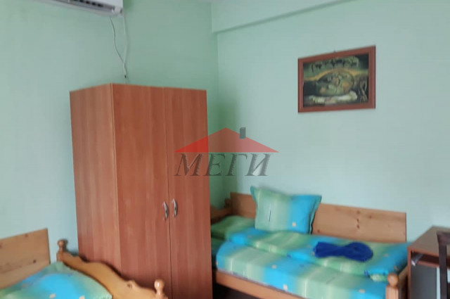 Бизнес обект