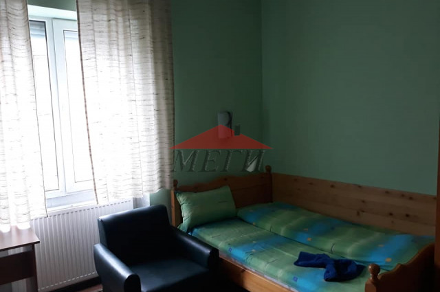 Бизнес обект