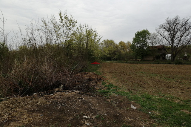 Земеделска земя