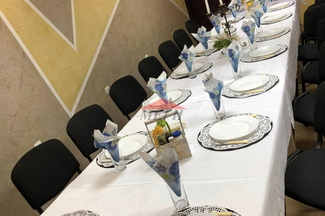 Бизнес обект