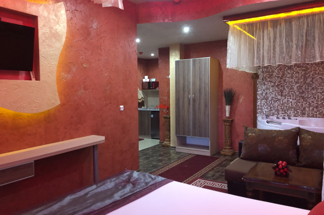 Бизнес обект