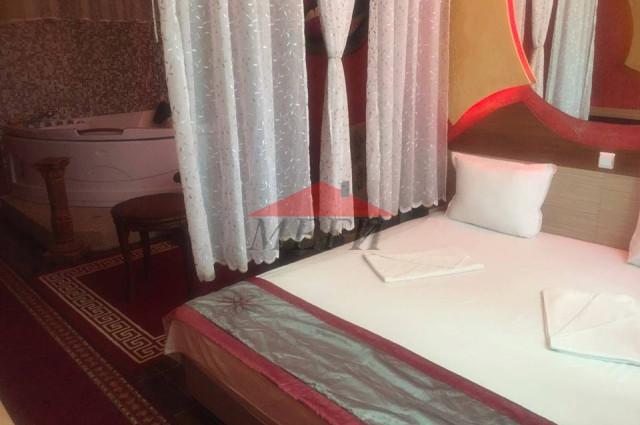 Бизнес обект