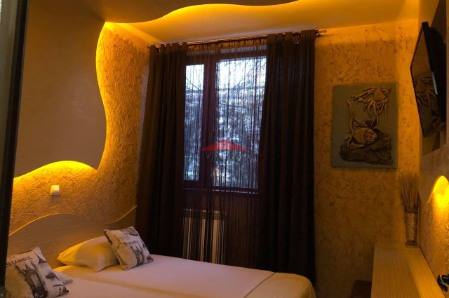 Бизнес обект