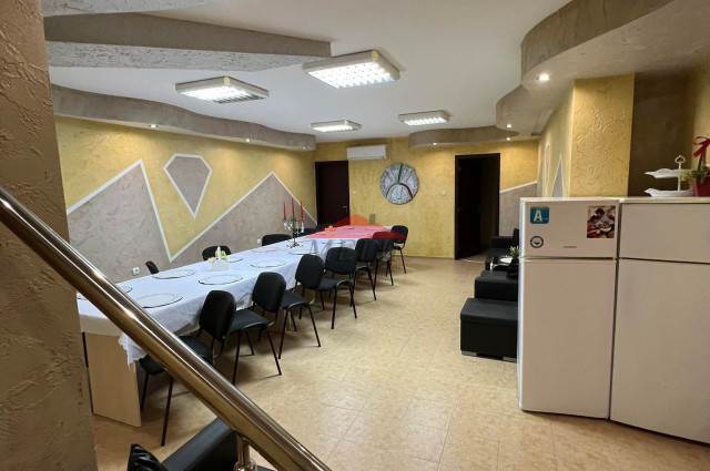 Бизнес обект