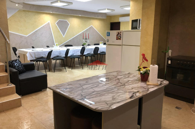 Бизнес обект