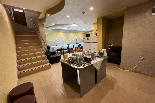 Бизнес обект