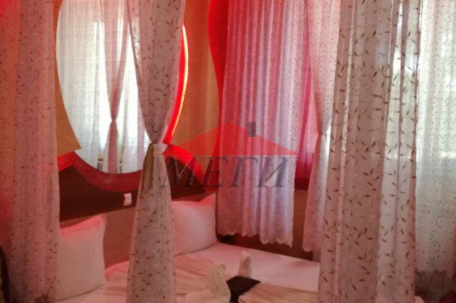 Бизнес обект