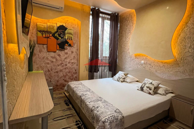 Бизнес обект