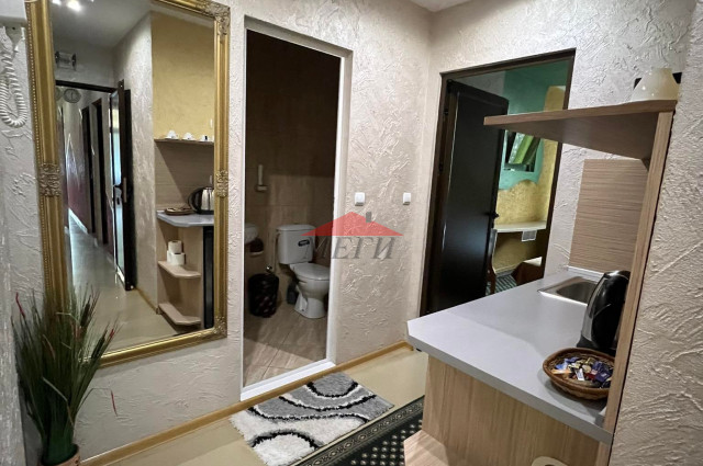 Бизнес обект