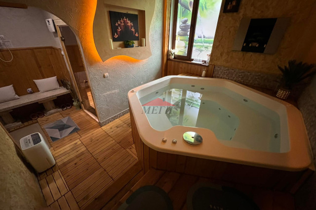 Бизнес обект