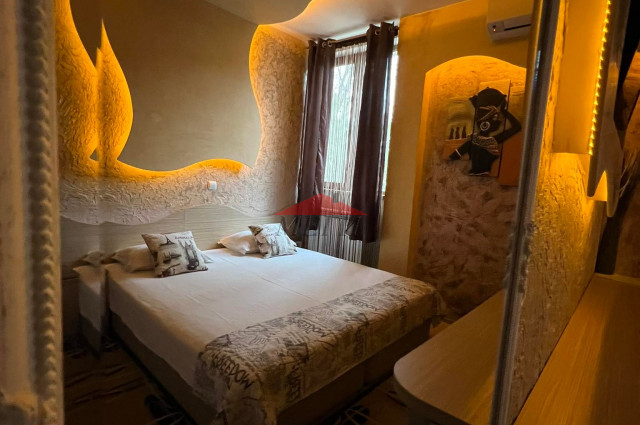 Бизнес обект