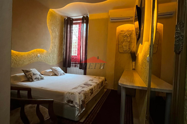 Бизнес обект