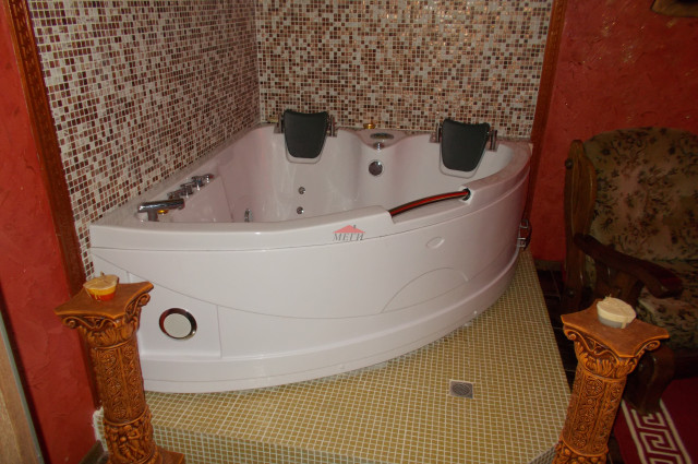 Бизнес обект