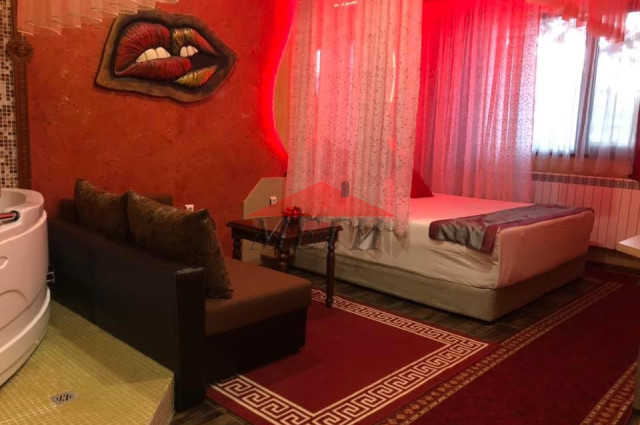 Бизнес обект