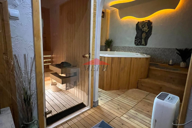 Бизнес обект