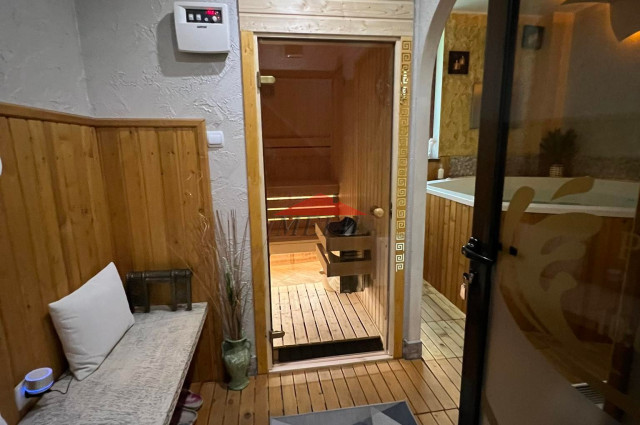 Бизнес обект