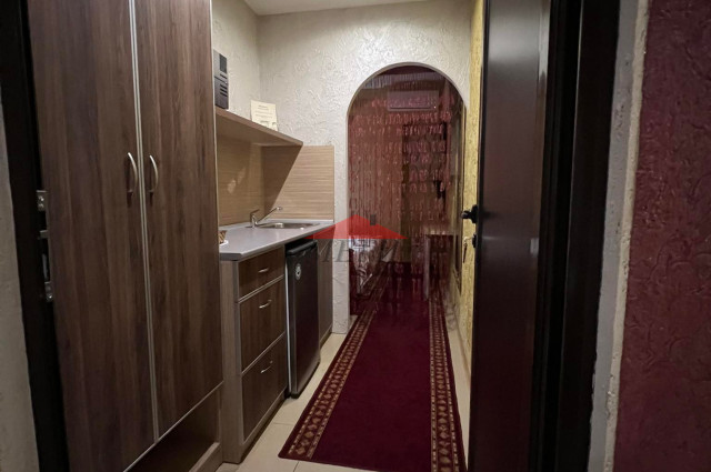 Бизнес обект