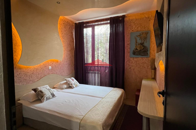 Бизнес обект