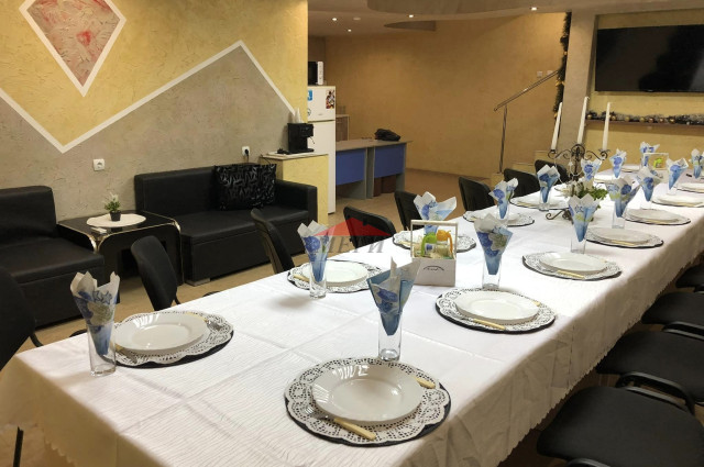 Бизнес обект