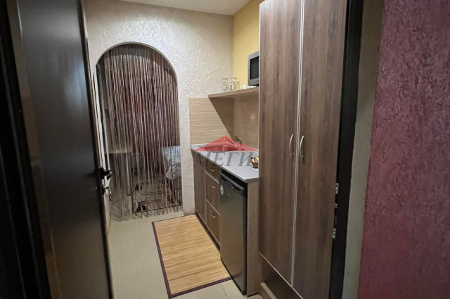 Бизнес обект