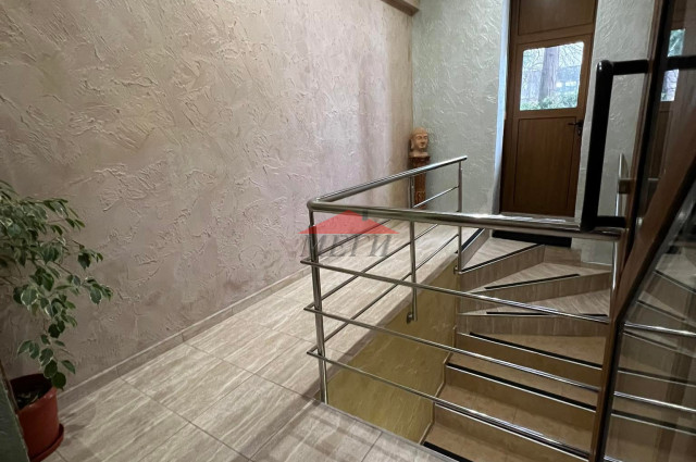 Бизнес обект