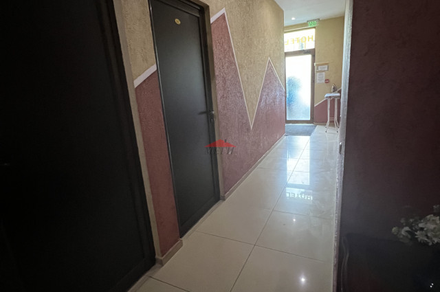 Бизнес обект