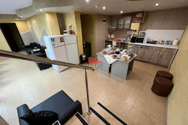 Бизнес обект