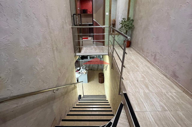 Бизнес обект