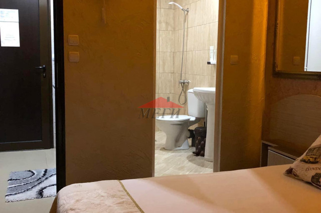 Бизнес обект