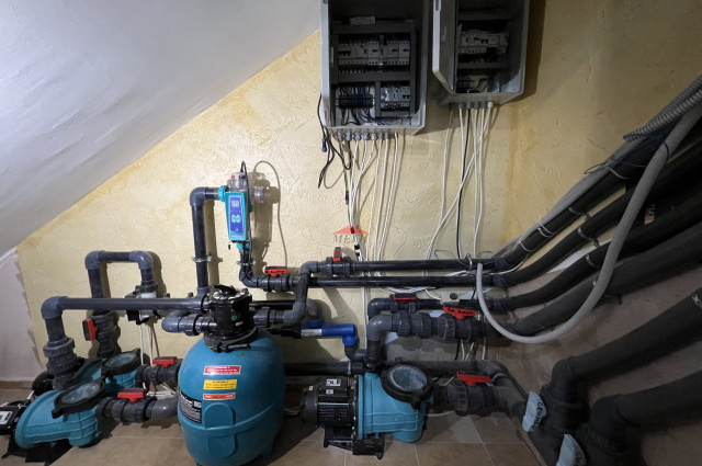 Бизнес обект