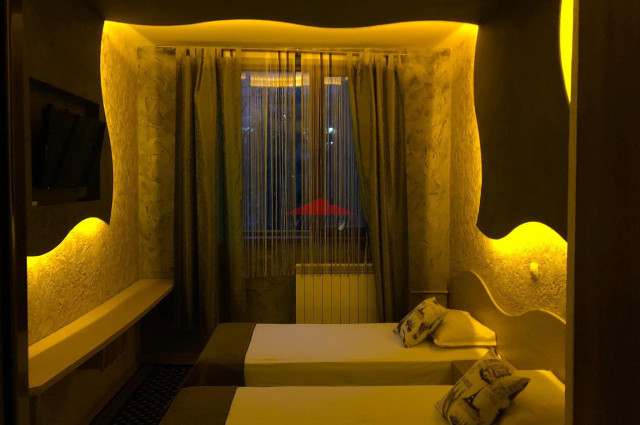 Бизнес обект