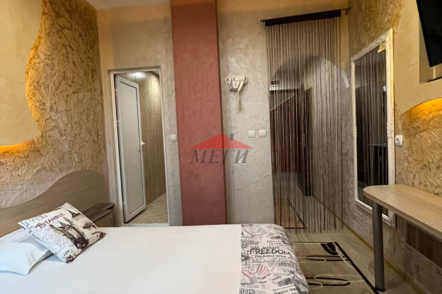 Бизнес обект