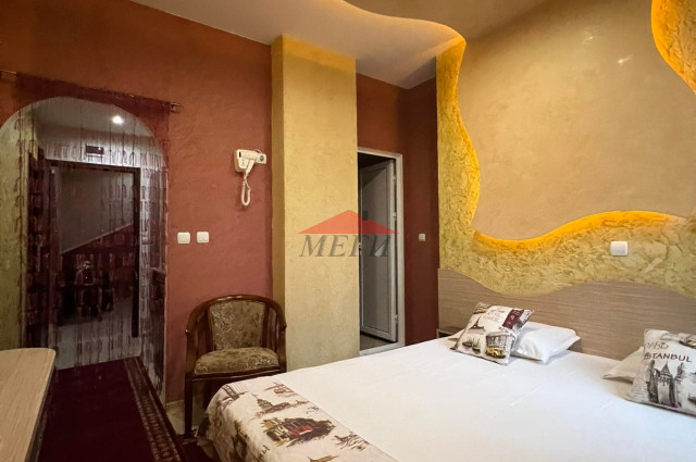 Бизнес обект