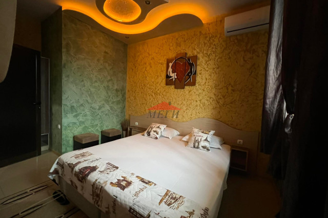 Бизнес обект